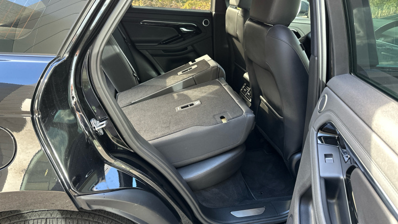 Land Rover Range Rover Evoque 2.0 D200 R-Dynamic SE 5dr Auto Diesel Hatchback